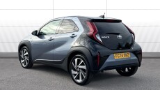 Toyota Aygo X 1.0 VVT-i Edge 5dr Petrol Hatchback